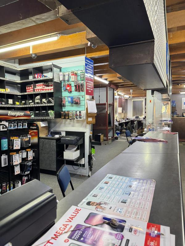 Commercial Property for Sale in Grahamstown Eastern Cape
